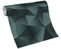 Photography Wallpaper Guido Kretschmer Triangles 3D petrol 5