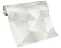 Photography Wallpaper Guido Kretschmer Triangles light grey 10216-31 5