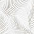 Photo Wallpaper Guido Kretschmer Leaves light grey 10221-31 3