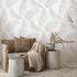 Wallpaper Guido Kretschmer Palms light grey 10221-31 1