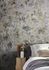 Artikelbild Vliestapete Patina Stein silber grau Metallic 85724 2