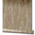 Artikelfoto Vliestapete Pflanzen Gräser beige grau Metallic 85732 4