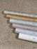 Produktbild Vliestapete Textil Meliert grau Metallic 85741 5