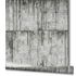 Produktansicht Vliestapete Kork Patina grau silber Metallic 85748 3