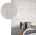 Image Non-Woven Wallpapern Cork Patina white-grey silver 85753 4