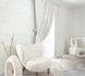 Picture Non-Woven Wallpapern Cork Patina white-grey silver 85753 1