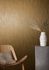 Artikelbild Vliestapete Uni Meliert braun kupfer Metallic 85754 1