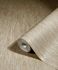 Produktbild Vliestapete Uni Meliert beige gold Metallic 85755 2