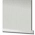 Produktansicht Vliestapete Uni Meliert weiß-grau silber Metallic 85758 4