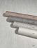 Produktbild Vliestapete Uni Meliert rosé silber Metallic 85759 5