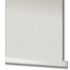 Produktansicht Vliestapete Uni Meliert weiß Metallic 85761 4