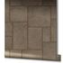 Produktbild Vliestapete Kacheln Holz Fliesen braun bronze 85763 4