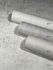 Illustration Non-Woven Wallpapern Textile white Metallic 85764 5