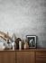 Image Non-Woven Wallpapern Textile grey-silver Metallic 85766 1