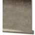 Produktansicht Vliestapete Textil Meliert greige Metallic 85767 4