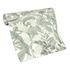 Photography Wallpaper ELLE Floral Flowers green white 10202-07 5