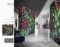 Info Image Photo Wallpaper Plants Floral green red Bella
