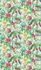 Image Photo Wallpaper Jungle Graphic white colourful Serafina 2