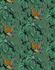 Image Photo Wallpaper Monkeys Jungle green orange Leilani