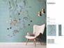 Info Image Photo Wallpaper Fishes Underwater blue purple Sannah