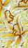 Image Photo Wallpaper Orchidee Floral yellow white Sayuri