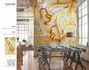 Info Image Photo Wallpaper Orchidee Floral yellow white Sayuri