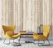 Room Image Photo Wallpaper Beams Stripes black blue Berit