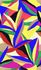Image Photo Wallpaper Leaves Floral colourful Akiko