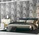 Room Image Photo Wallpaper Ornamente Tiles grey white Janice