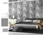 Info Image Photo Wallpaper Ornamente Tiles grey white Janice