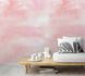 Room Image Photo Wallpaper Heaven Clouds pink Aimee