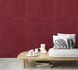 Room Image Photo Wallpaper Textile Tiles red black Leona