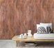 Room Image Photo Wallpaper Textile Vintage Triangles copper Akana