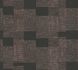Picture Non-Woven Wallpaper Squares Dots black bronze 38525-2 2