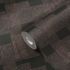Illustration Non-Woven Wallpaper Squares Dots black bronze 38525-2 4