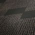 Photography Non-Woven Wallpaper Squares Dots black bronze 38525-2 3