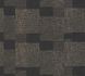 Picture Non-Woven Wallpaper Squares Dots black gold 38525-3 2