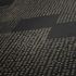 Photo Non-Woven Wallpaper Squares Dots black gold 38525-3 3