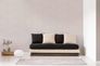 Room Picture Non-Woven Wallpaper Structure grey brown 38528-1 5