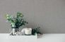Image Non-Woven Wallpaper Textile grey-brown 38528-6 1