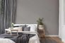 Photography Non-Woven Wallpaper Textile grey-brown 38528-6 5