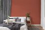 Image Non-Woven Wallpaper Textile red black 38529-1 5