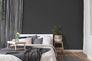 Photography Non-Woven Wallpaper Textile black 38529-3 5
