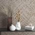 Artikelfoto Vliestapete Bast Holz Rattan beige braun 33309 1