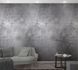 Picture Photo Wallpaper Metal Look Rivets grey 47212 1