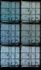 Artikelbild Fototapete Vlies Metall Container Schiff blau 47217 2