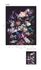 Artikelansicht Fototapete Vlies Blüten Floral Blumen lila bunt 47225 3