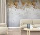 Picture Photo Wallpaper Concrete Industrial grey brown 47226 1