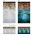 Illustration Photo Wallpaper Concrete Industrial grey brown 47226 3