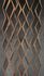 Image Photo Wallpaper Zig-Zag 3D Effect anthracite brown 47239 2